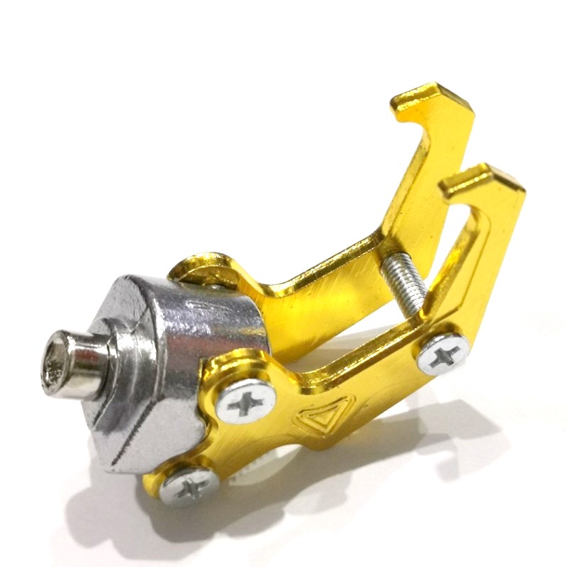 GANTUNGAN ROBOT CAKAR 9012B CR7 GOLD